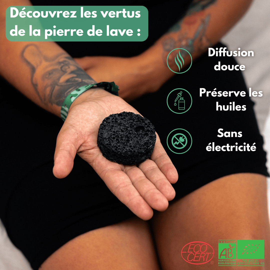 Diffuseur nuit paisible