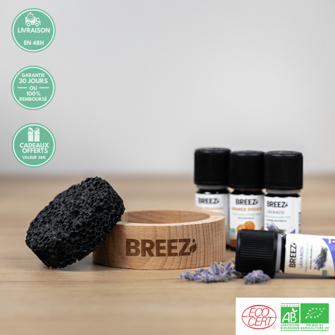 Diffuseur nuit paisible