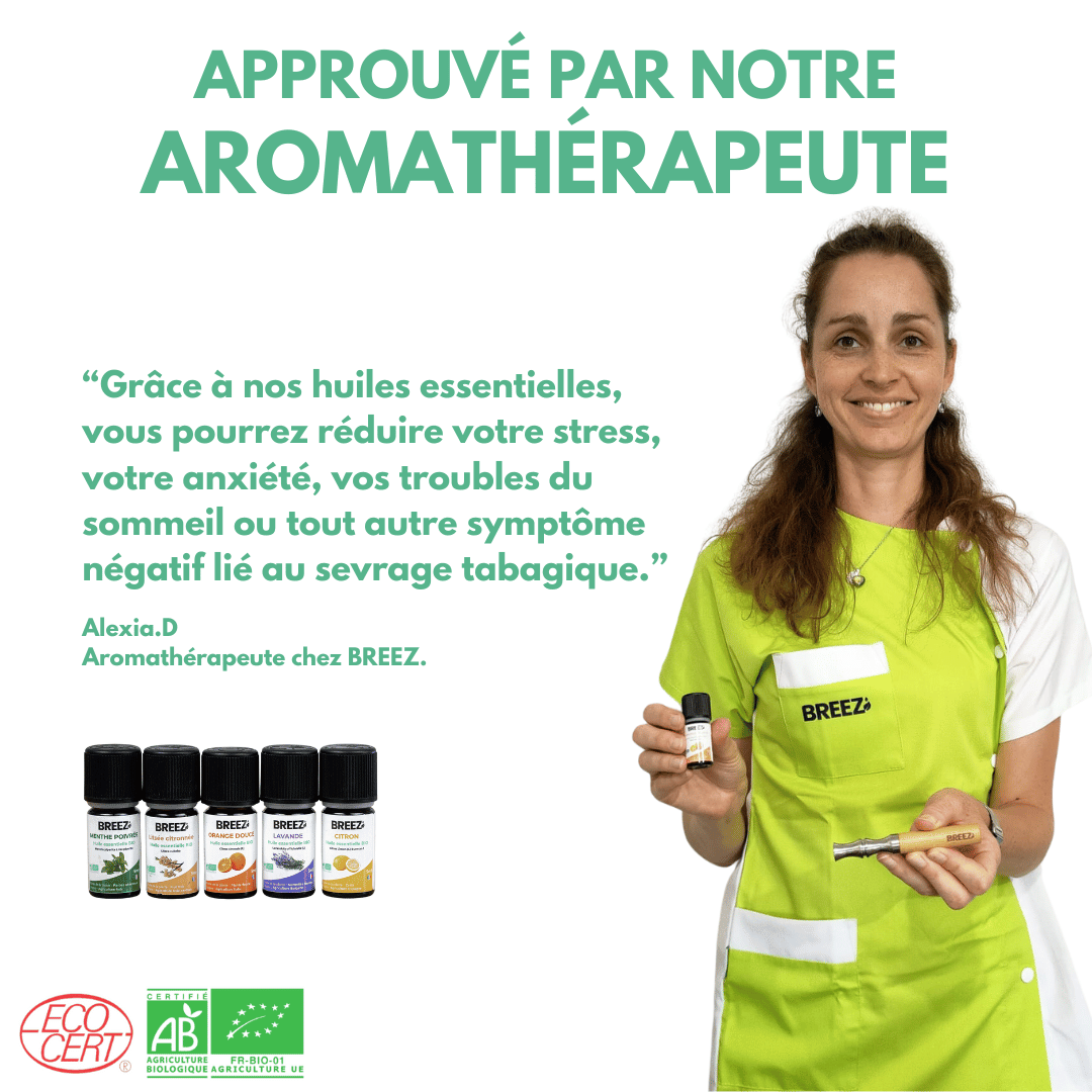 Menthe